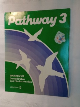Pathway 3. Workbook. N. Hawkes, D. Dallas 