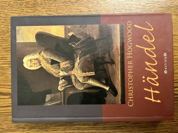 Christopher Hogwood Handel