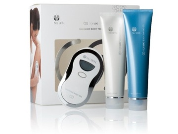 GALVANIC BODY TRIO! MEGA PROMOCJA! 