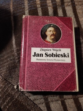 Jan Sobieski Zbigniew Wójcik 1983