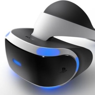 PlayStation VR v2 Komplet Gogle PS4