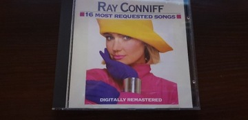  Ray Conniff-16 Most Requested Songs
