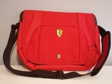 Torba na laptopa Ferrari nowa z metką 