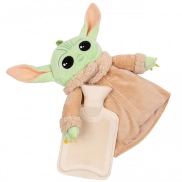 Termofor Yoda Disney pluszak prezent star wars