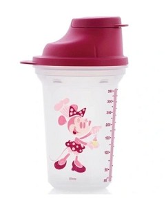 Shaker 350 ml Myszka Miki Tupperware