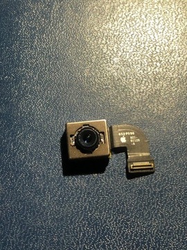Kamera tylna iphone 8 aparat uszkodzony