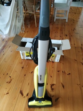 Mop elektryczny KARCHER FC5