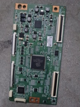 płyta moduł T-con Sharp LC40LE530