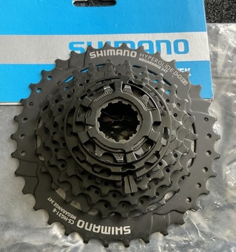 SHIMANO ALTUS CS-HG31 8rz 11-34T