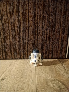 374 HASBRO STAR WARS THE CLONE WARS R2-D2