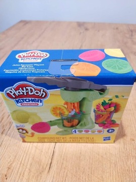 Play-Doh Ciastolina Zestaw Kreatywny 