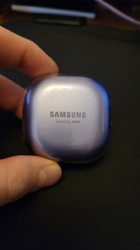 Samsung Buds Pro  słuchawki