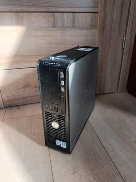 Komputer Dell Optiplex 755 Intel Core 2 3.0 GHz