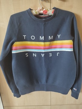 Bluza Tommy Jeans