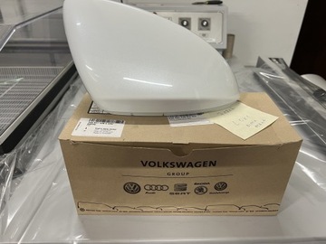 Obudowa lusterka VW Golf VII L0K1 5G0857538E GRU