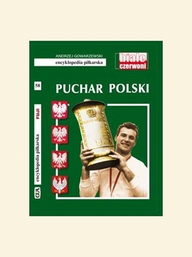 Encyklopedia piłkarska Fuji tom 58, Puchar Polski