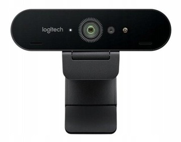 Logitech BRIO 4K Stream Edition