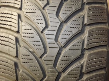 Opona zima Bridgestone Blizzak LM-32 205/55R16 91H