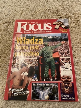Focus 2/1995