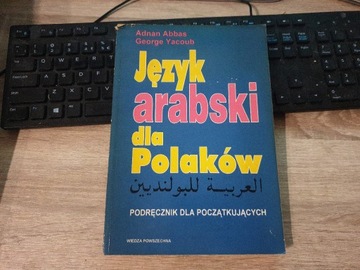 język arabski dla polaków