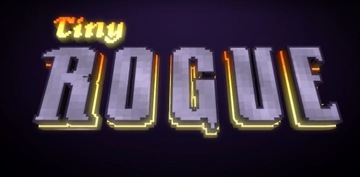 Tiny Rogues klucz steam