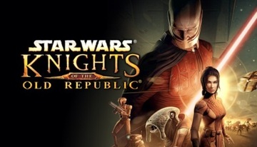 Star Wars: Knights of the Old Republic (Kod Steam)