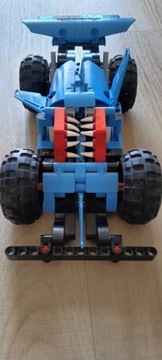 Lego Monster Truck 42134