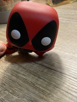 Funko pop deadpool