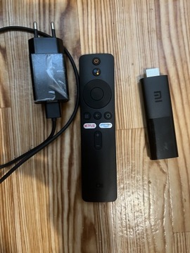 Xiaomi TV Stick model MDZ-24-AA