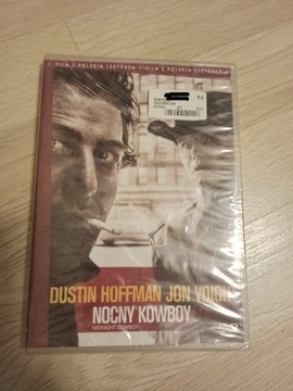 NOCNY KOWBOJ (DVD) Hoffman