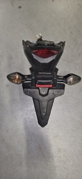 Lampa tylna, kierunkowskazy HONDA CBR500R 