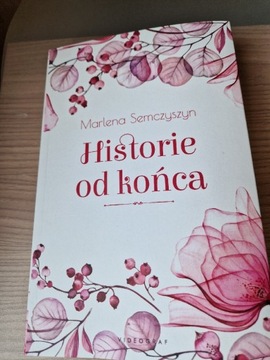 Historie od końca M. Semczyszyn