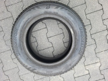 Opona wielosezonowa Bridgestone a005