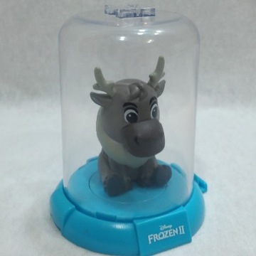 Figurka Frozen II Disney Kraina Lodu 2 Domez