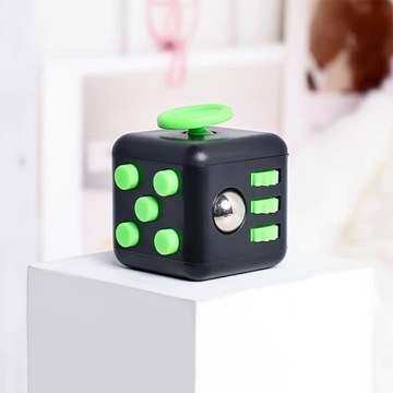 Fidget Cube odstresowująca zabawka