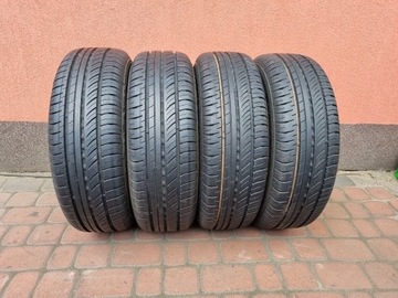 205 65 R16C Nokian CLine Jak Nowe 4szt