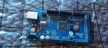 Arduiono Mega 2560