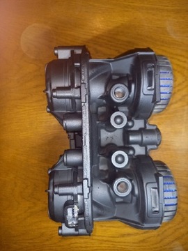 Zawor EBS modulator DAF XF 106  Wabco 4801061050