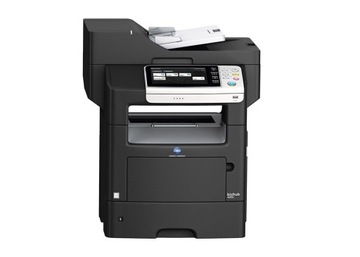 Konica Minolta Bizhub 4050 4750