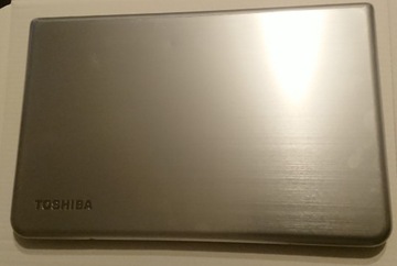 Toshiba S75DT klapa matrycy z kamerą