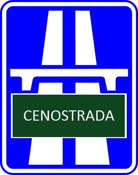 CENOSTRADA.pl