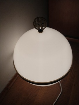 Limitowana lampa z shakerem Kinley