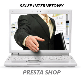 Tworzenie sklepów internetowych PrestaShop LEGALNE