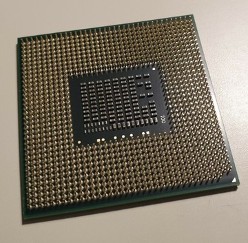 Procesor Intel Core i3 2330M 2,2GHz do laptopa OEM