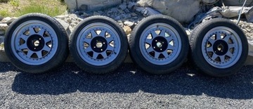 SPEEDLINE  15" 4x100