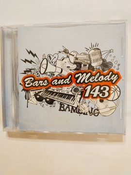 CD BARS AND MELODY      143