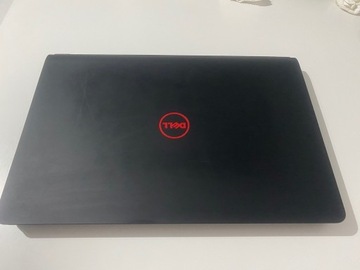 Laptop DELL Inspiron 5577 