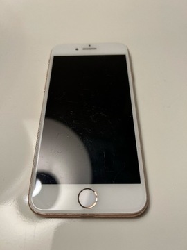 iPhone 8 Gold 128GB A1905