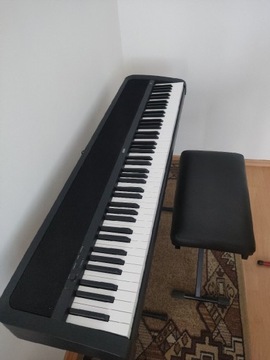 Pianino elektroniczne Korg B2