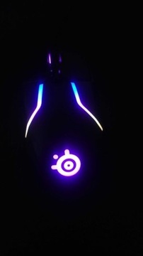 Mysz steelseries rival 600 mysz gamingowa